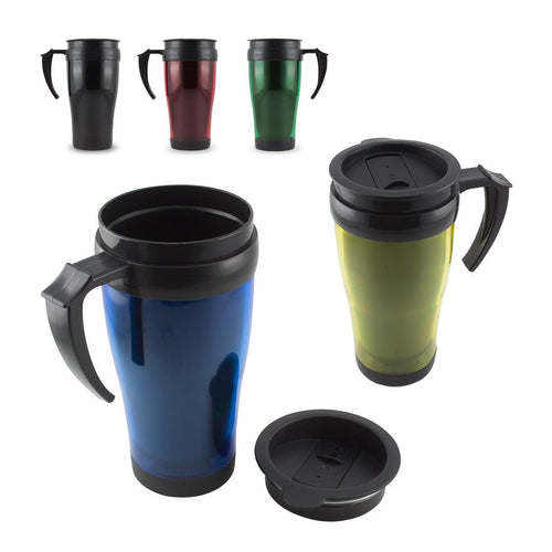 Vaso Térmico Viajero 14 oz