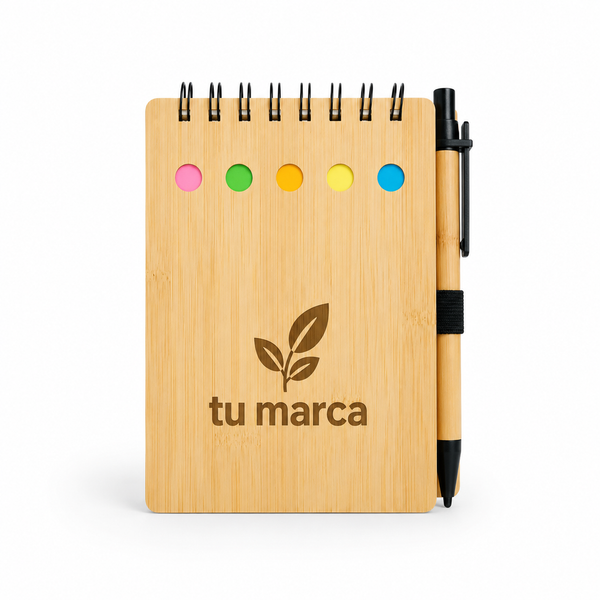 Agenda Bambu
