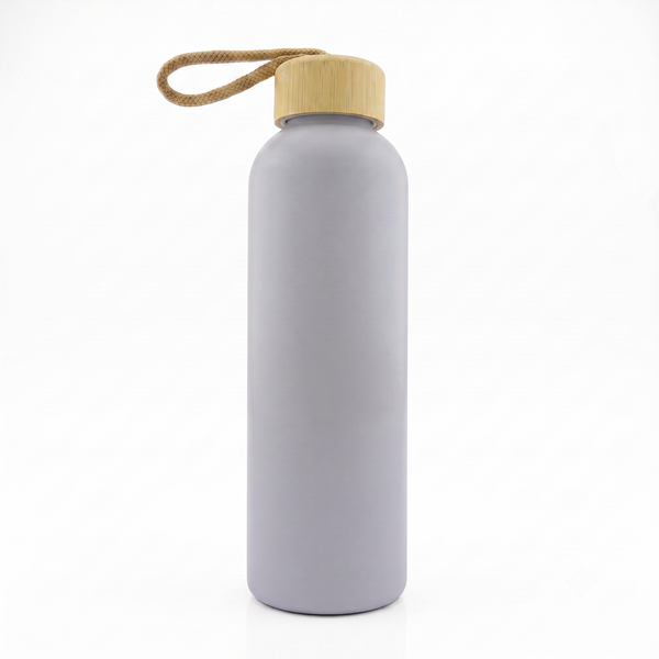 Botilito Bambú 590 ml