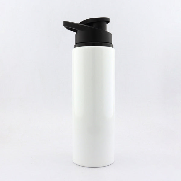 Botilito Metálico Sublimación 800 ml