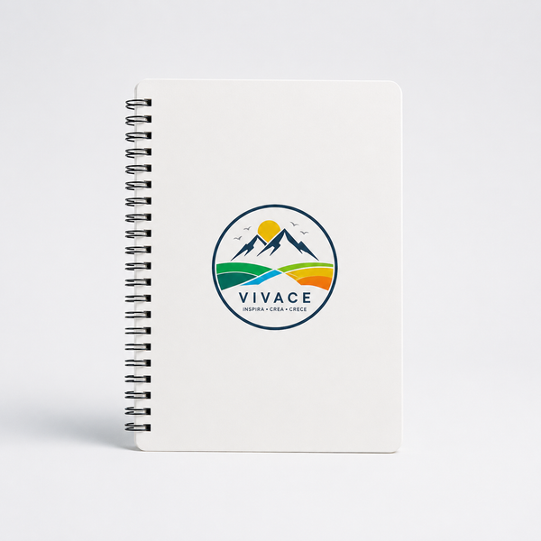 Cuaderno Argollado