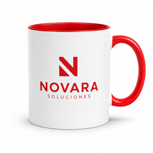 Mug Interior Color