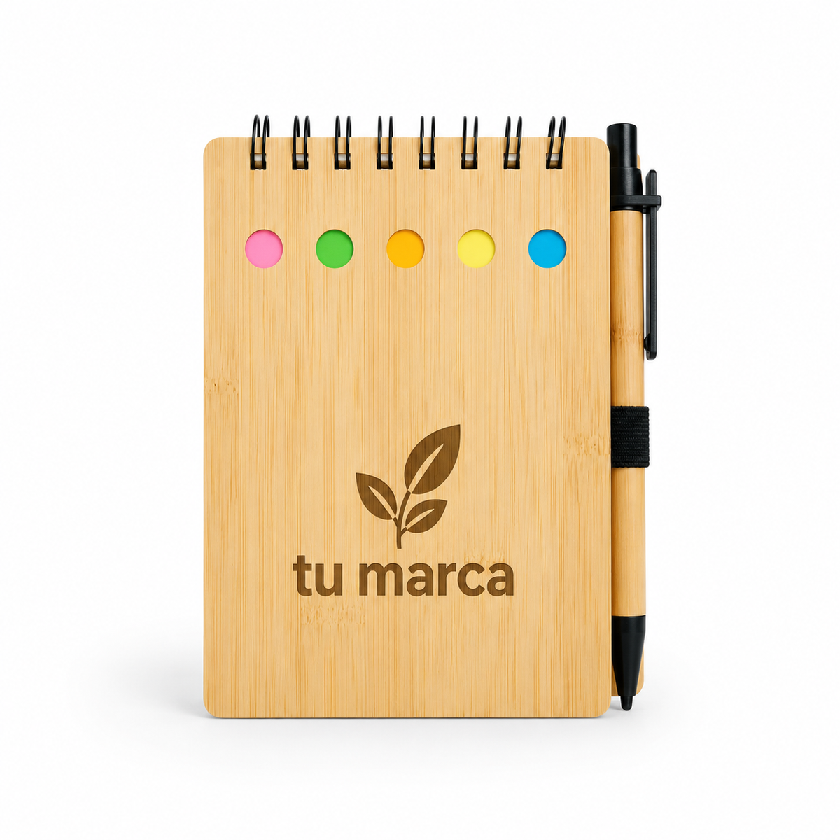 Agenda Bambu