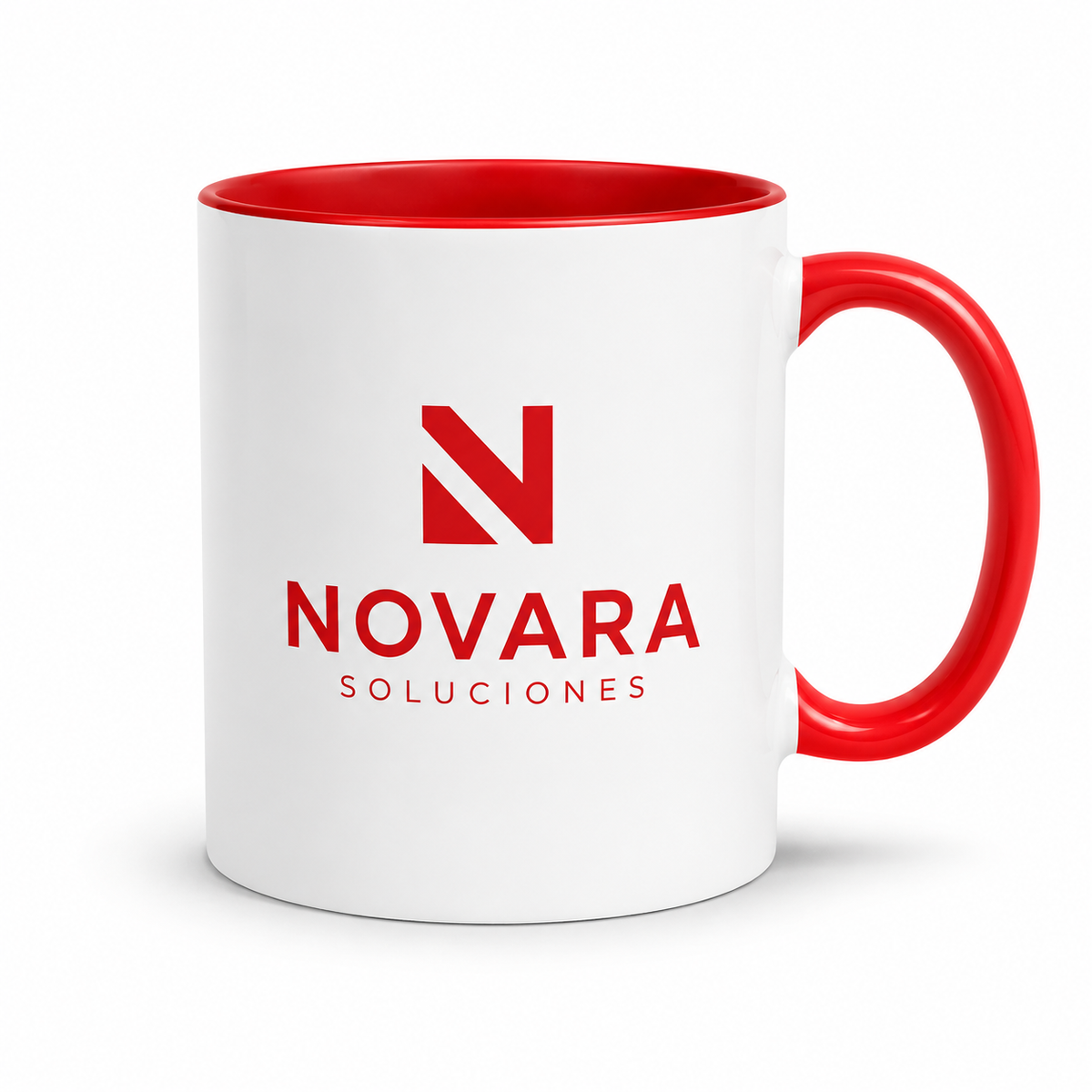 Mug Interior Color