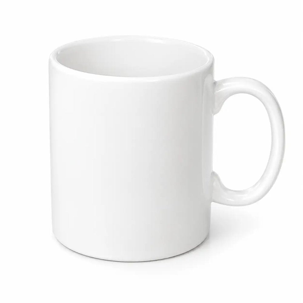 Mug Blanco 11oz