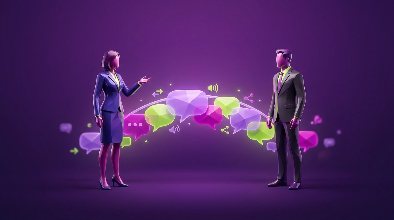 Comunicación en las ventas