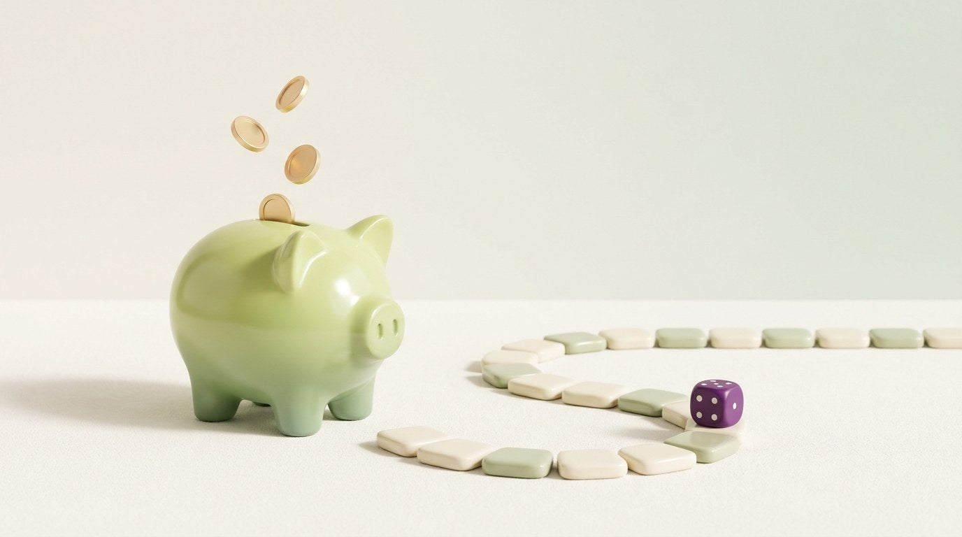 Finanzas personales