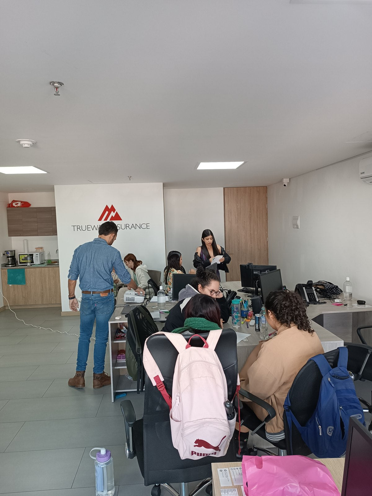 Finanzas personales — taller