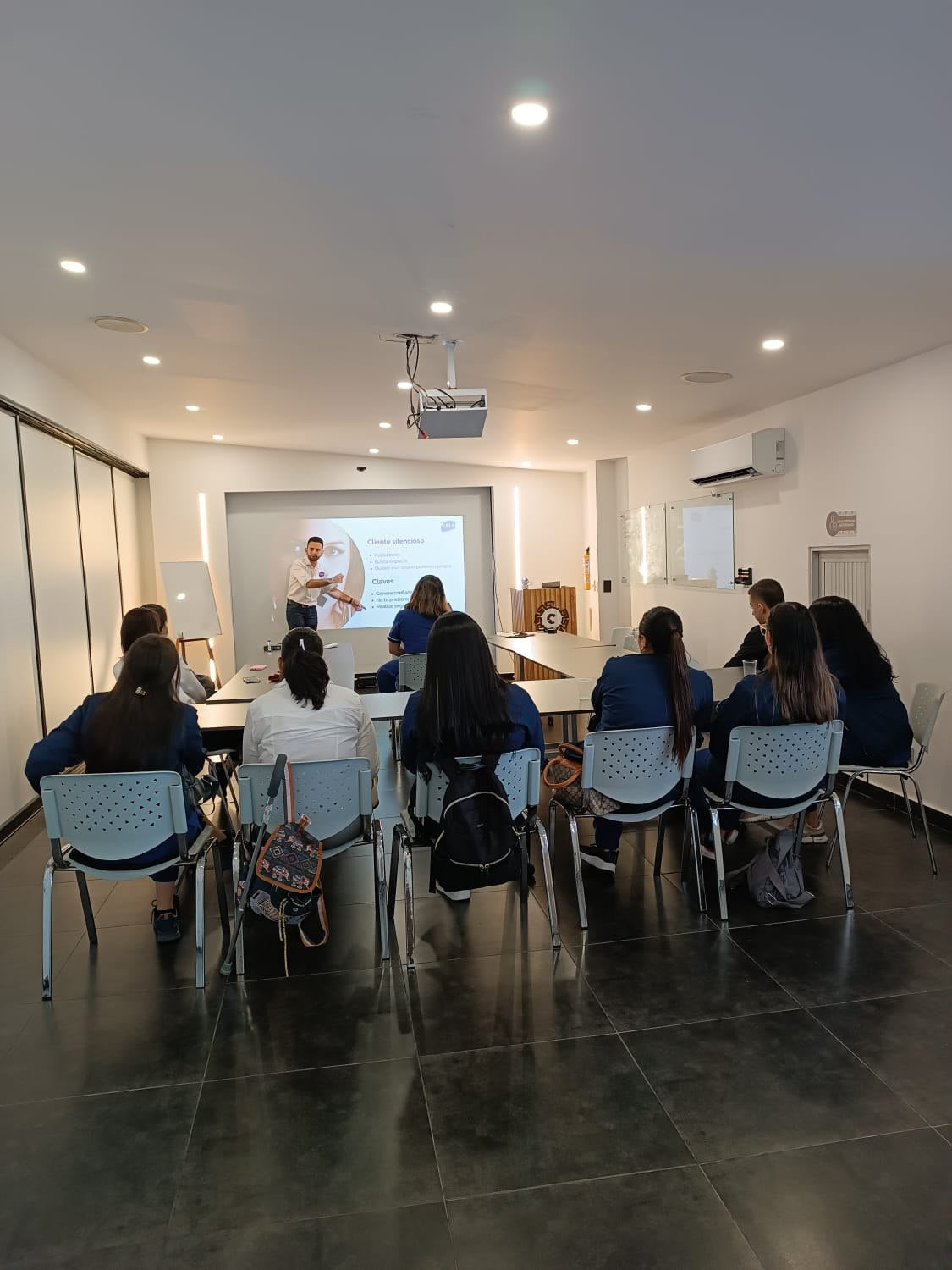 Finanzas personales — taller