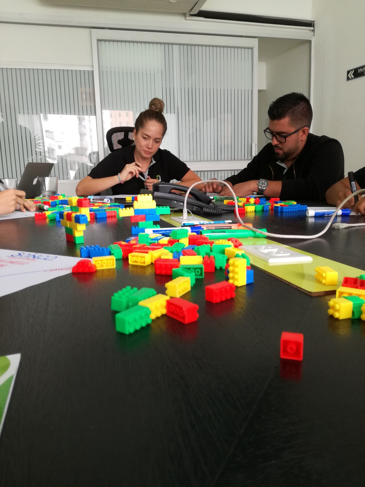 Gestión comercial — taller